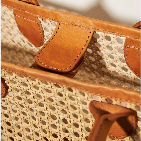 Bembien Large Margot Tote Bag - Picture 3 of 9